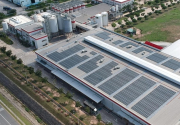 NGÀNH ĐIỆN NĂM 2021: NĂNG LƯỢNG TÁI TẠO CHIẾM XU THẾ