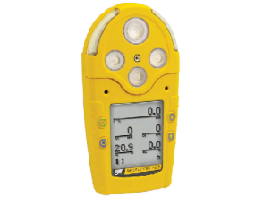 MÁY DÒ 5 KHÍ CẦM TAY GASALERTMICRO 5