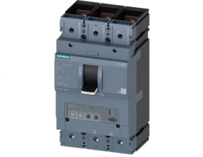 3AV23 MCCB - 250 … 400 A - 3P, 4P