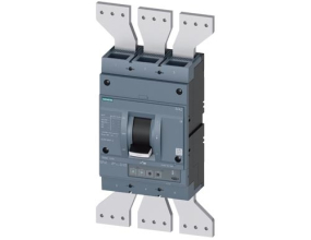 3AV26 MCCB - 1250 A - 3P, 4P