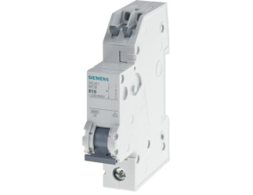 5SJ6...-.KS MINIATURE CIRCUIT BREAKERS 6KA