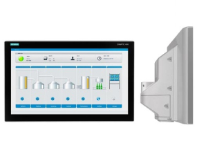 SIMATIC HMI TP1500 COMFORT PRO (ROUND)