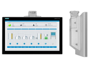 SIMATIC HMI TP2200 COMFORT PRO (ROUND)