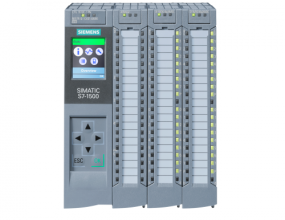 CPU 1512C-1 PN