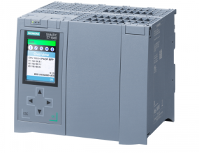 CPU 1518-4 PN/DP MFP, BUNDLE