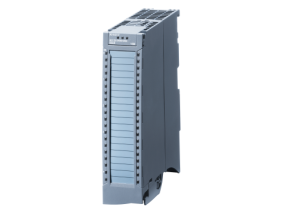 ANALOG OUTPUT MODULE AQ 4XU/I ST