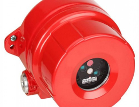 ĐẦU DÒ BÁO LỬA FS24X