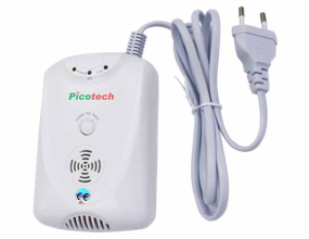 CẢM BIẾT RÒ RỈ KHÍ GAS, CARBON MONOXIDE PICOTECH PCA-712DS-AB
