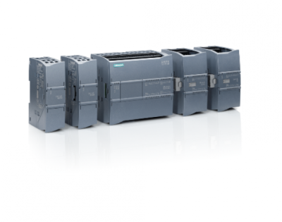 SIMATIC S7 1200