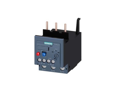 SIRIUS 3RU2 RƠ-LE NHIỆT