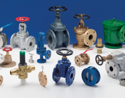 VALVE CÔNG NGHIỆP