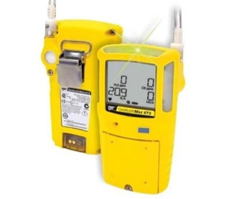 MÁY DÒ 4 KHÍ CẦM TAY HONEYWELL BW™ Max XT ll