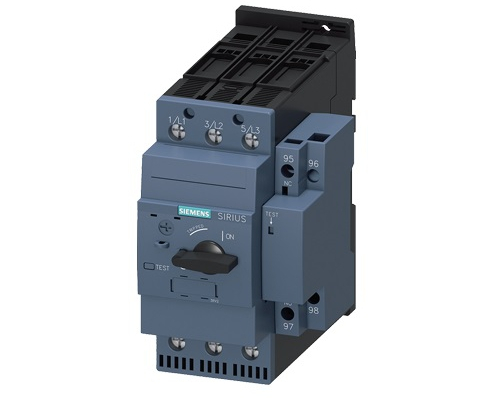 SIRIUS 3RV2131 - SIZE S2 - SCREW TERMINALS