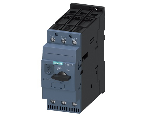 SIRIUS 3RV2431 - SIZE S2 - SCREW TERMINALS