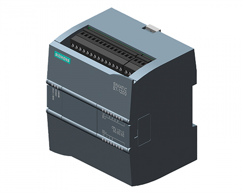 CPU 1211C DC/DC/DC