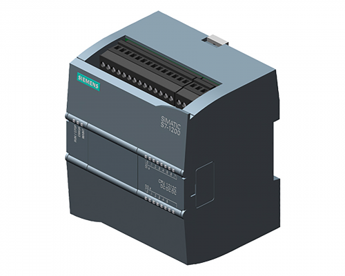 CPU 1212C DC/DC/DC