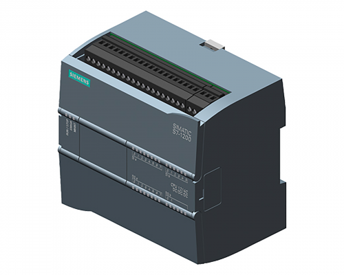 CPU 1214C DC/DC/DC