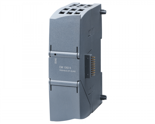 MODULE TRUYỀN THÔNG CM 1242-5, PROFIBUS (SLAVE)