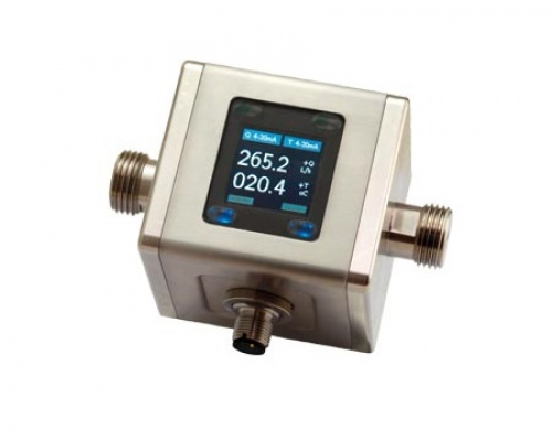 SITRANS FM100