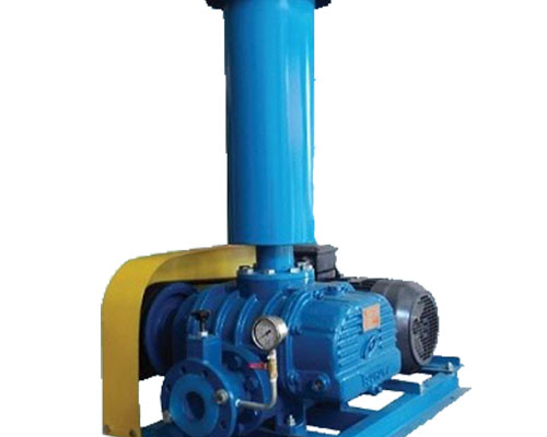MÁY THỔI KHÍ TSURUMI TSR2-50
