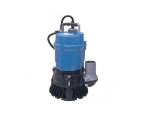 MÁY BƠM CHÌM NƯỚC THẢI XÂY DỰNG TSURUMI HS3.75S
