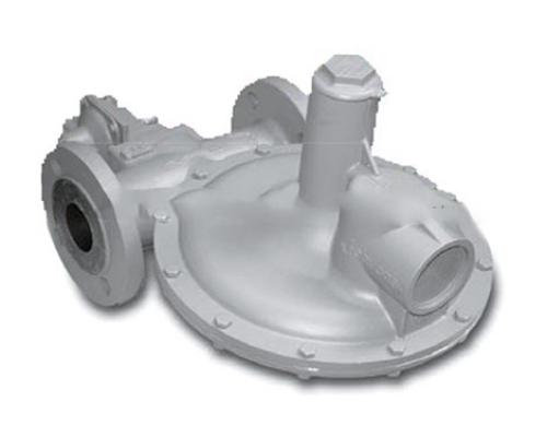 VAN GIẢM ÁP J125
